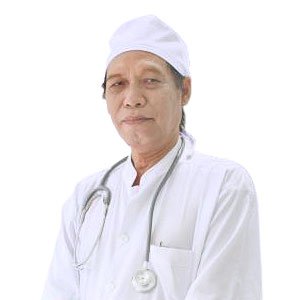 Bác sĩ Phạm Văn Lăng 