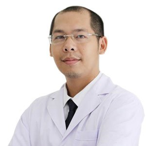 Bác sĩ Phạm Hồ Điệp 