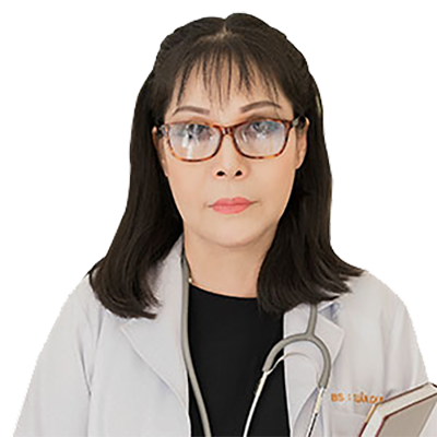 Bác sĩ Ngô Xuân Dung