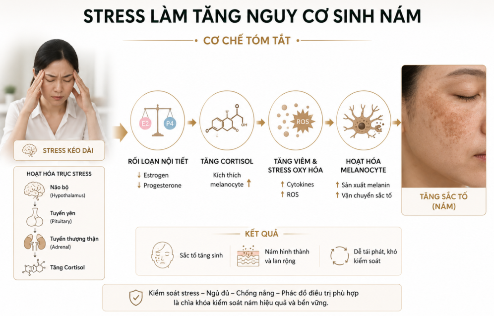 nám văn phòng