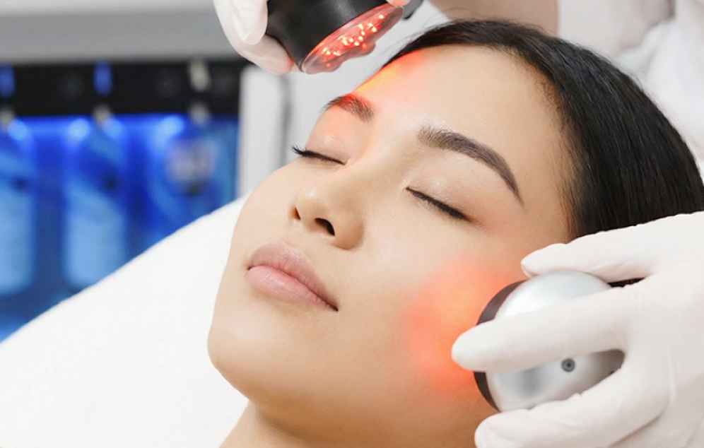 Giá trẻ hóa da công nghệ cao - TM Á Đông