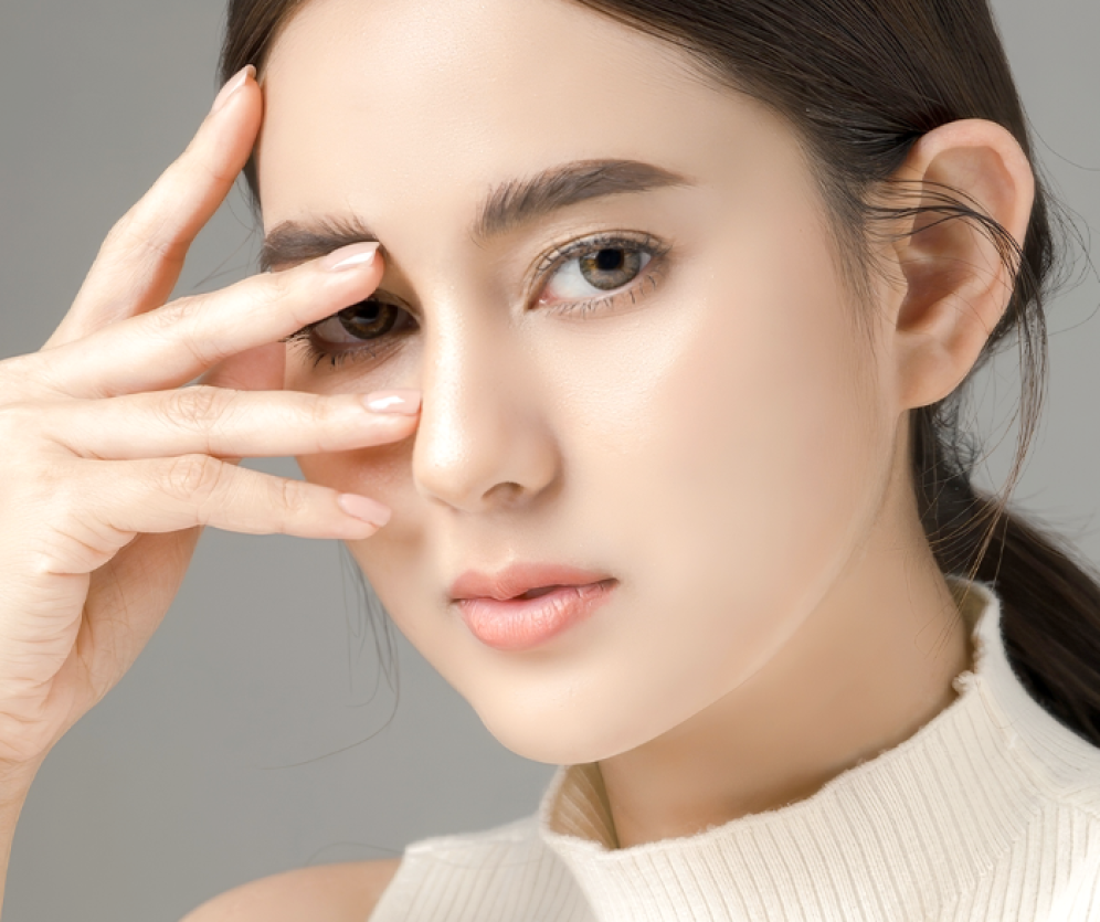 Trẻ hóa da vùng mắt tại Thẩm mỹ Á Đông
